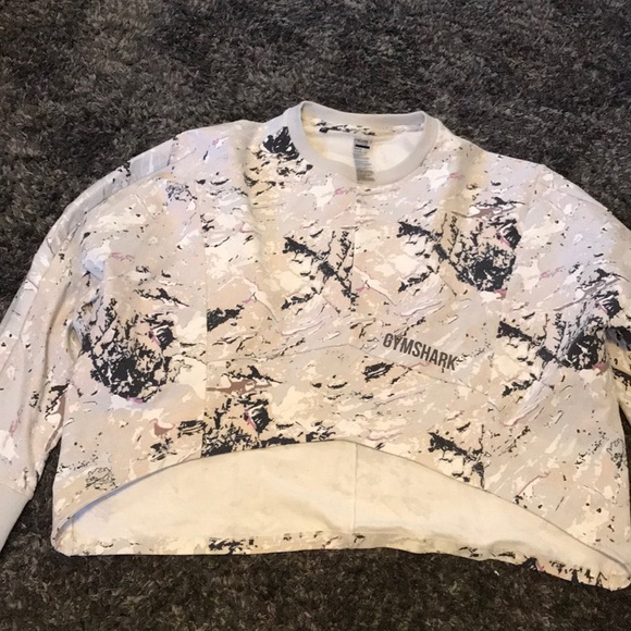 Gymshark Ori Sweater - Picture 4 of 7